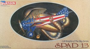 SPAD XIII