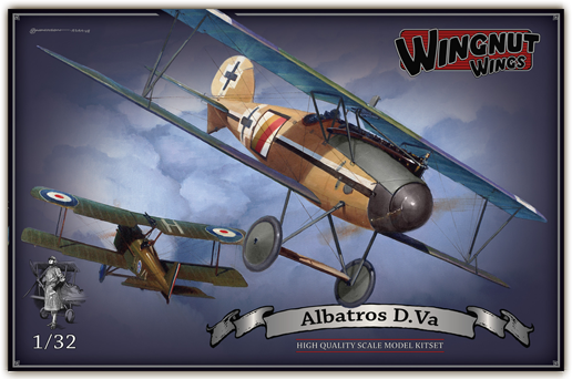 Albatros D-Va