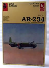 Arado Ar234