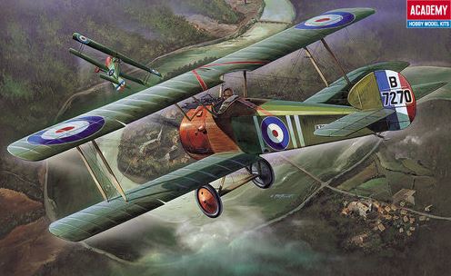 Sopwith Camel