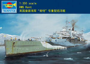 HMS Kent