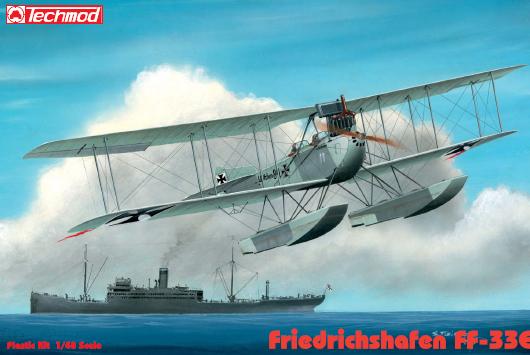 Friederichschafen FF-33