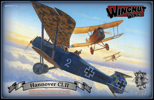Hannover CL-II