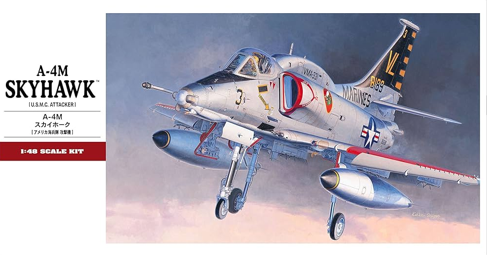 A-4M Skyhawk
